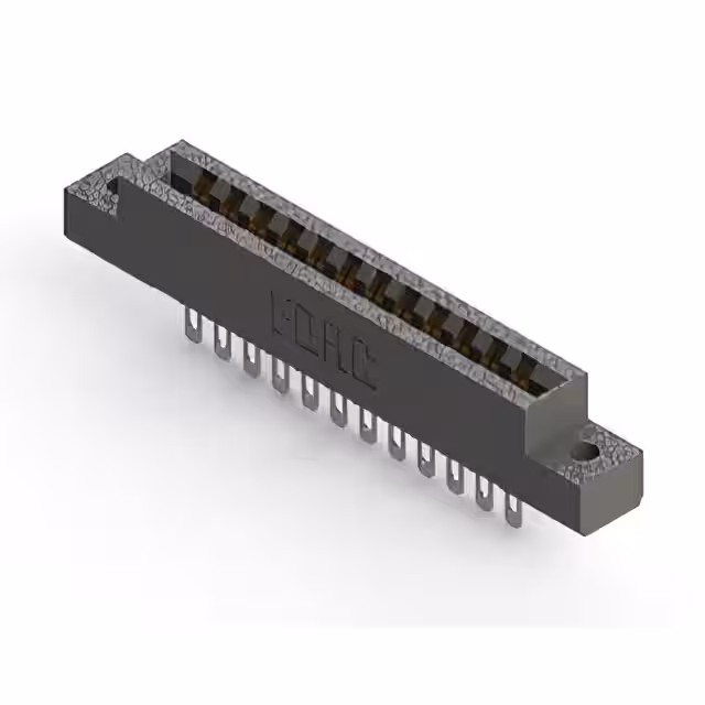 356-012-500-102 EDAC Inc.  Edgeboard Connectors